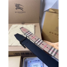 Burberry Belts